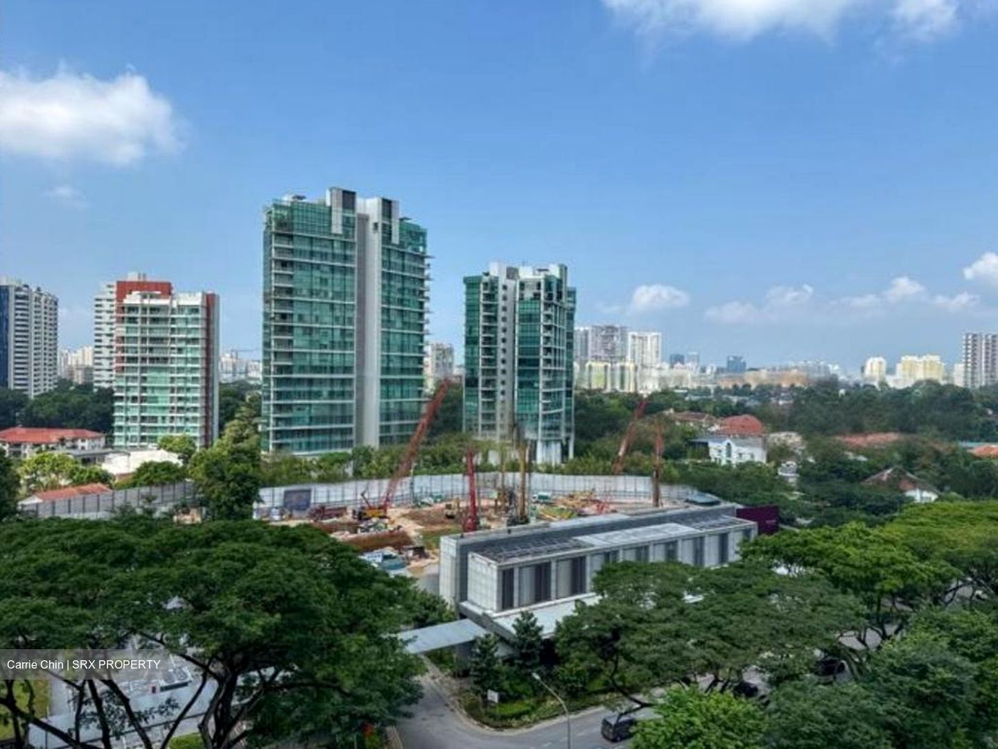 Orchard Boulevard (D10), Condominium #455089591